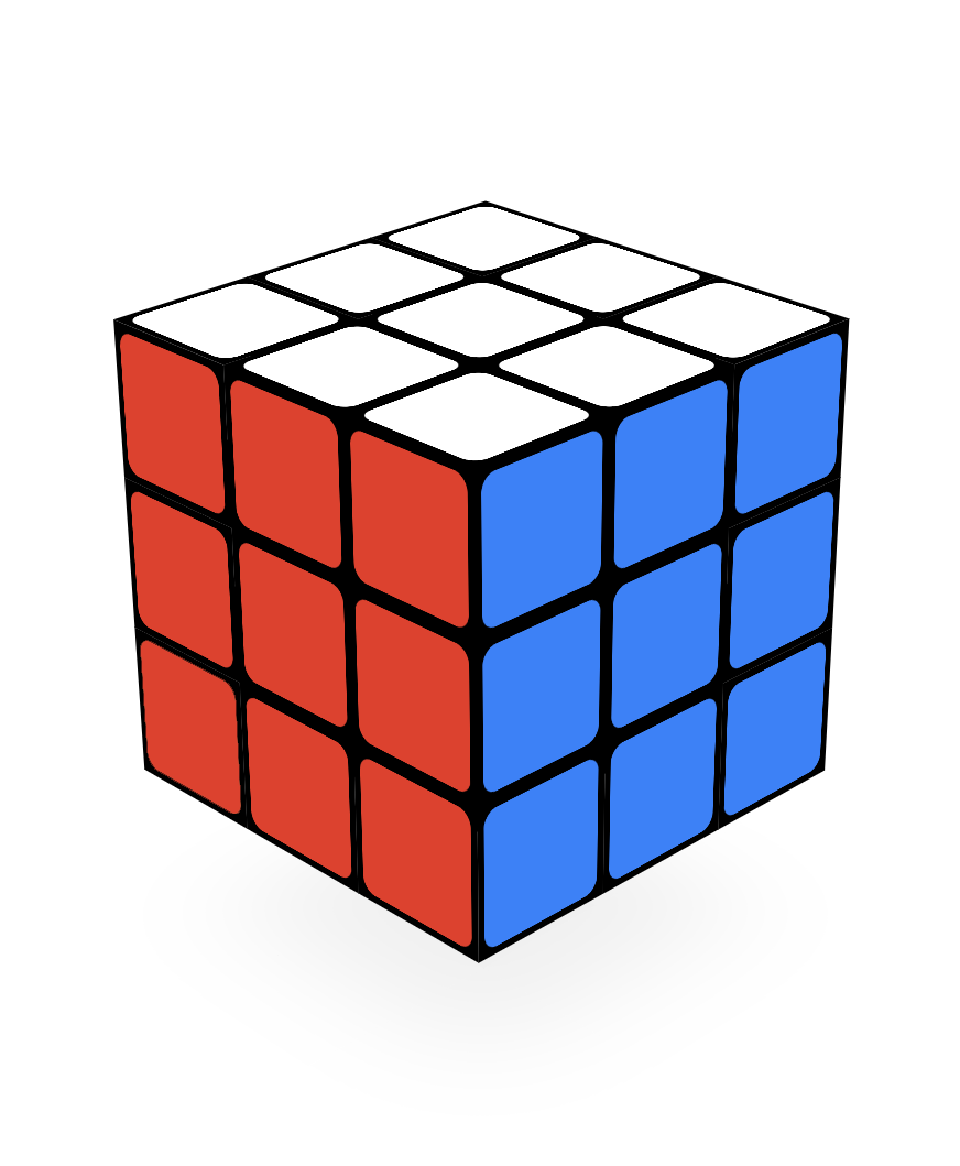 Cube3D